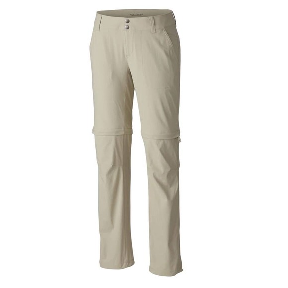 Columbia Pants & Jumpsuits Columbia Trail Convertible Hiking Pants